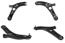 Pedders Control Arm With Ball Joint