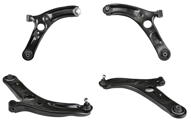 435167L Front Lower Control Arm
