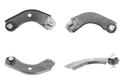 Pedders Control Blade Arm