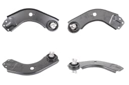 Pedders Control Blade Arm