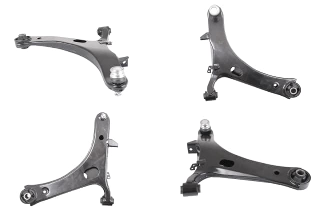 435171R Front Lower Control Arm