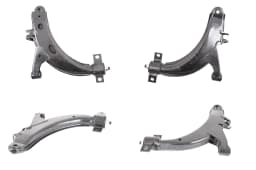 Pedders Control Arm With Bush