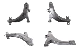 Pedders Control Arm With Bush