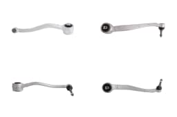 Pedders Control Arm