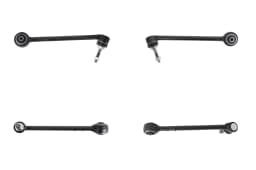 Pedders Control Arm
