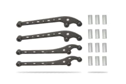 Pedders Control Arm (Set 4 Arms)