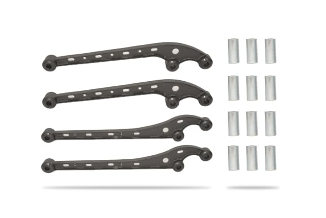 435179 Front Alignment Products