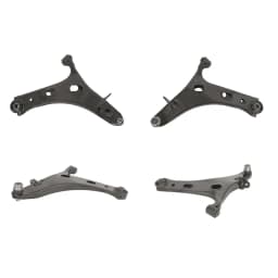 Pedders Control Arm