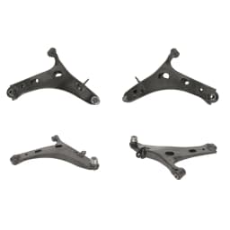 Pedders Control Arm