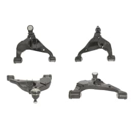 Pedders Control Arm With Ball Joint