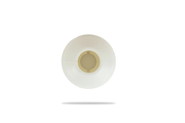 4358 Front Bump Stop/Kit