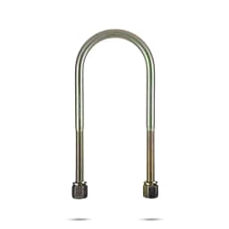 U-bolt 96 x 14 x 245mm