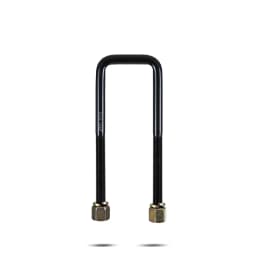 SQ U-bolt 64 x 14 x 210mm