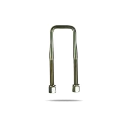 RD SQ U-bolt 64 x 14 x 200mm
