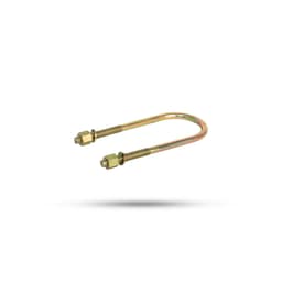 U-bolt 71 x 11 x 185mm
