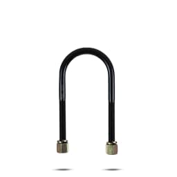 U-Bolt 84 x 14 x 195mm