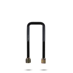 SQ U-bolt 62 x 14 x 185mm