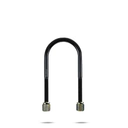 U-bolt 78 x 12 x 180mm
