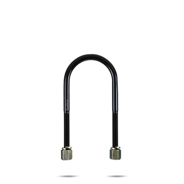 4383 Rear U Bolts