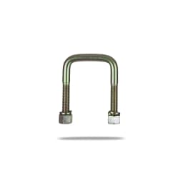 SQ U-bolt 62 x 12 x 95mm