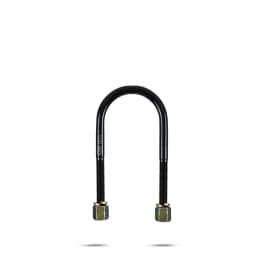 U-bolt 72 x 12 x 165mm