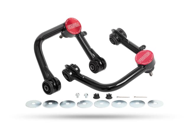 439035 Front Upper Control Arm