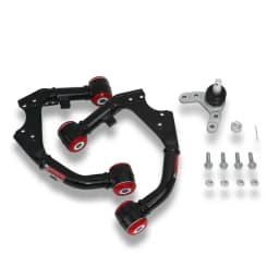 Pedders TrakRyder eXtreme Upper Control Arm Kit (2pcs)