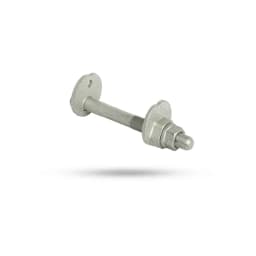 Camber Pin Toyota Single unit (Rear)