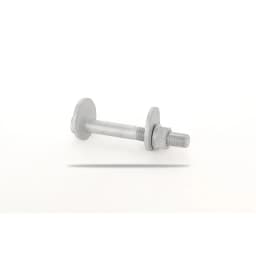 Camber Pin Front Arm ( Single Unit)