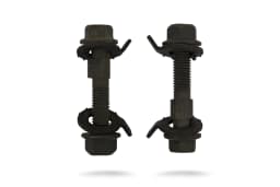 Pedders Camber Pin - 17mm (Pair)