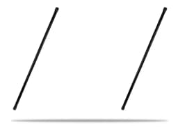 Pedders TrakRyder Torsion Bar -1064mm
