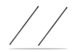 Pedders TrakRyder Torsion Bar - 895mm