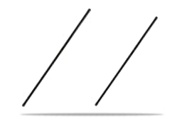Pedders TrakRyder Torsion Bar-1307mm