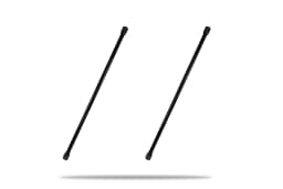 Pedders TrakRyder Torsion Bar-1212mm