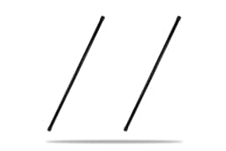 Pedders TrakRyder Torsion Bar -1142mm