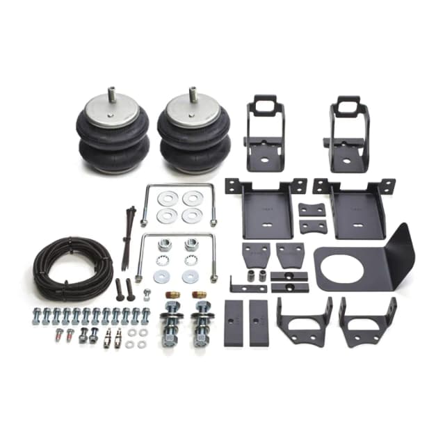 494011 Rear Airbag