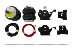 Pedders Air Assist Bellow Kit