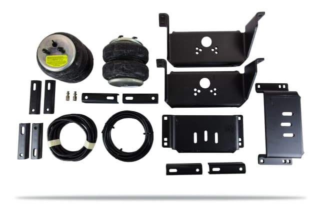 494016 Rear Airbag