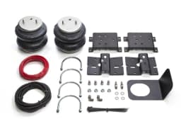 Airbag Man Air Suspension Helper Kit for Leaf Springs