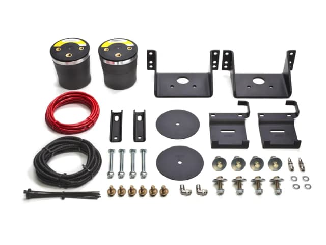 494031 Rear Airbag
