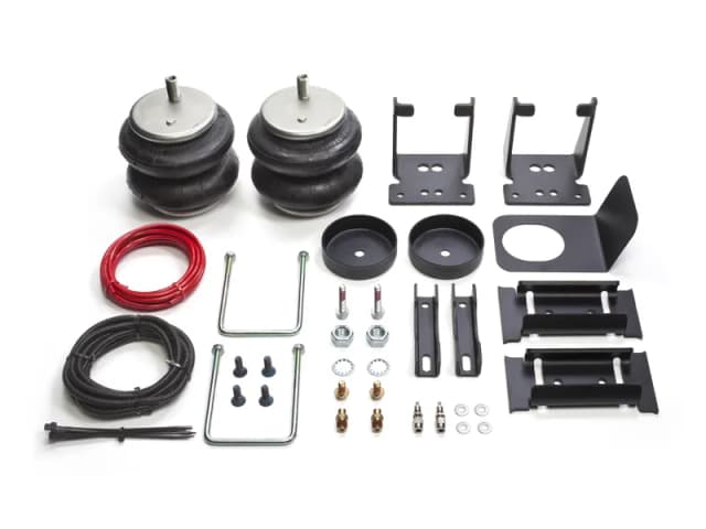 494037 Rear Airbag