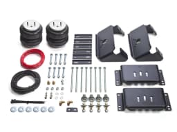 Airbag Man Air Suspension Helper Kit for Leaf Springs