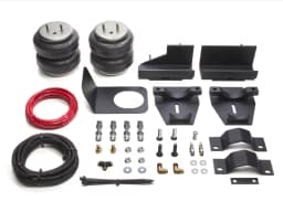 Airbag Man Air Suspension Helper Kit for Leaf Springs