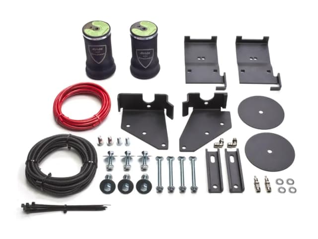 494046 Rear Airbag