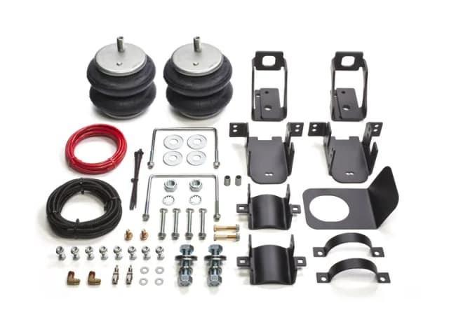 494052 Rear Airbag