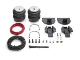 Airbag Man Air Suspension Helper Kit for Leaf Springs