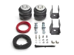 Airbag Man Air Suspension Helper Kit for Leaf Springs