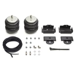 Airbag Man Air Suspension Helper Kit for Leaf Springs