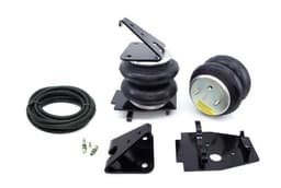 Airbag Man Air Suspension Helper Kit for Leaf Springs