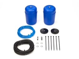 Airbag Man Air Suspension Helper Kit for Coil Springs